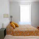 Luxury Apartment Auditorium