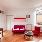 Luxury Apartment Auditorium