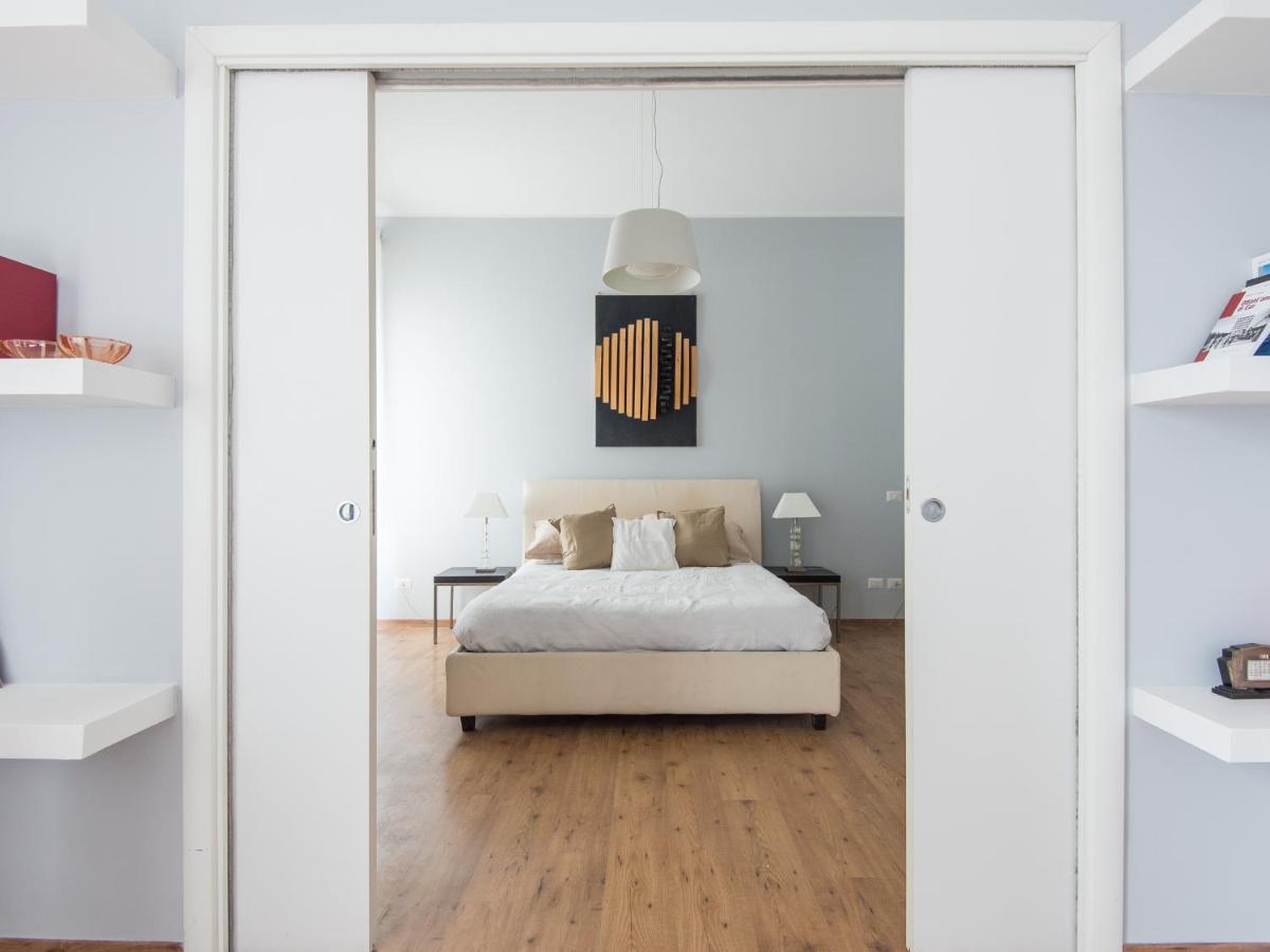 Luxury Auditorium Apartment Rom