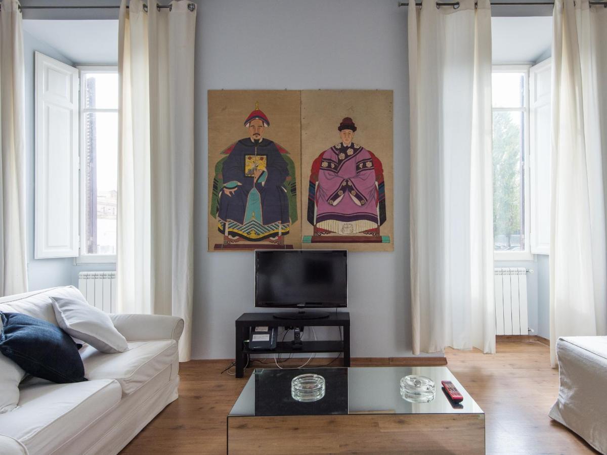 Apartment Luxury Auditorium *