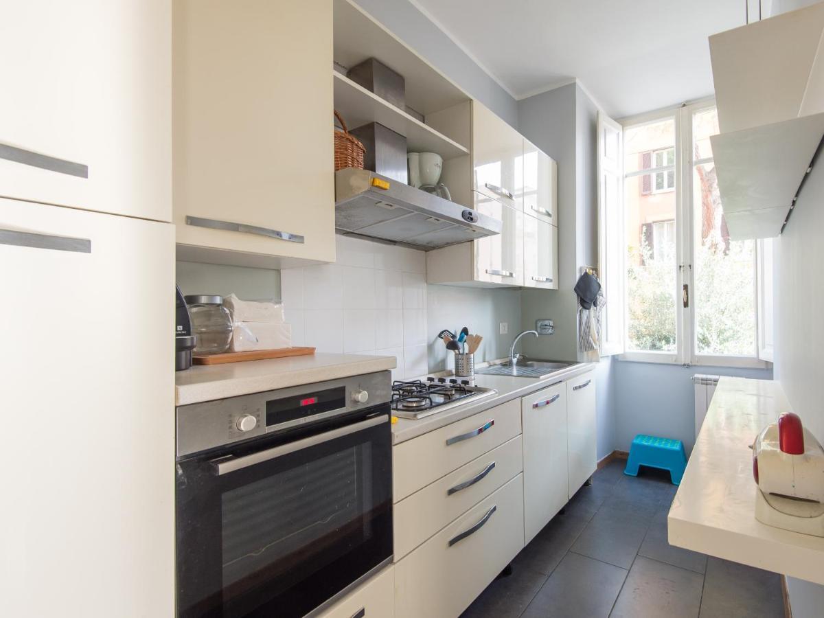Luxury Auditorium Apartment Rom