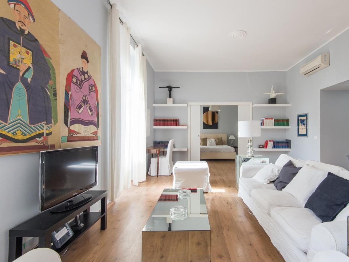 Luxury Auditorium Apartment