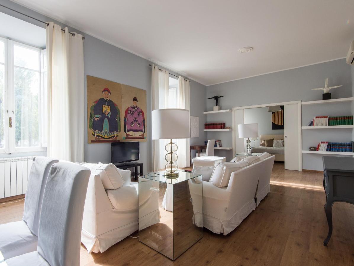 Luxury Auditorium Apartment Rom