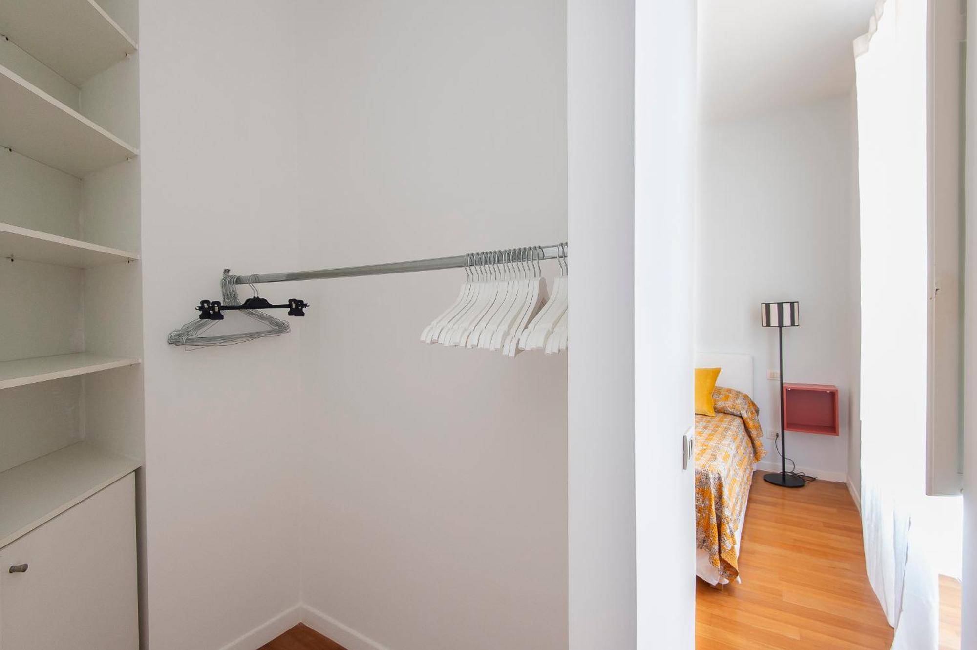Luxury Auditorium Apartment