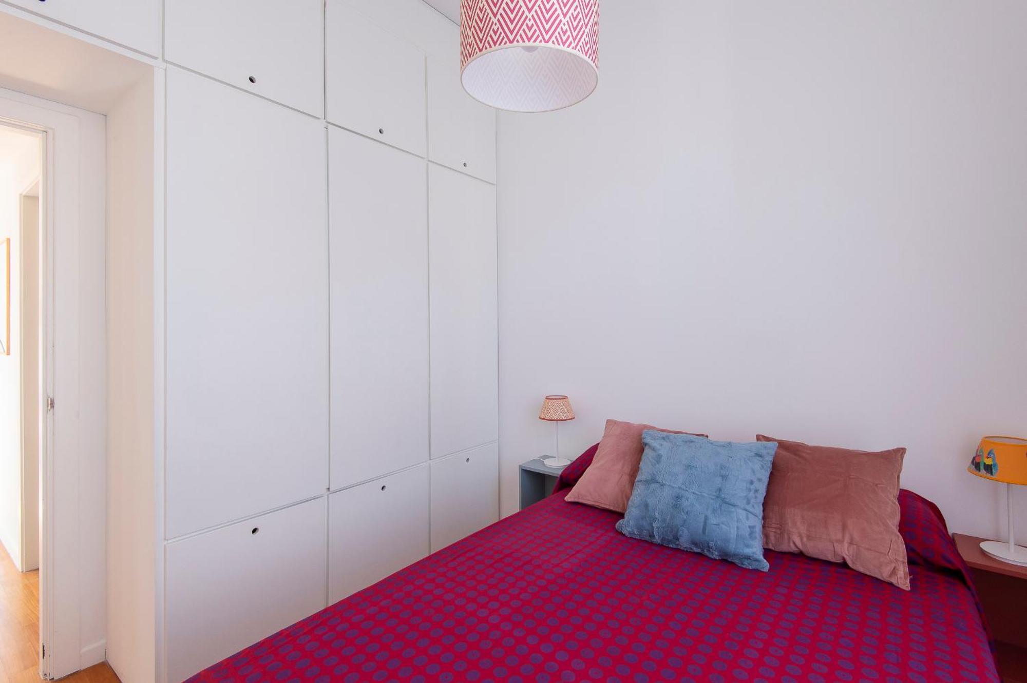 Apartment Luxury Auditorium Rom